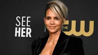 Halle Berry zaliczyła bolesny upadek. Wideo stało się hitem internetu