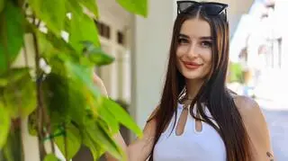 Karolina Majewska z "Hotel Paradise 7"