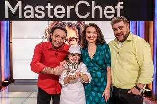 Ruszają castingi online do 8. edycji "MasterChef Junior"