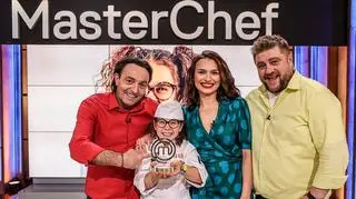 Zgłoś się do 8. edycji "MasterChef Junior". Ruszają castingi online