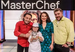 Zgłoś się do 8. edycji "MasterChef Junior". Ruszają castingi online