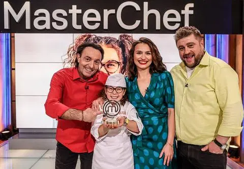 Zgłoś się do 8. edycji "MasterChef Junior". Ruszają castingi online