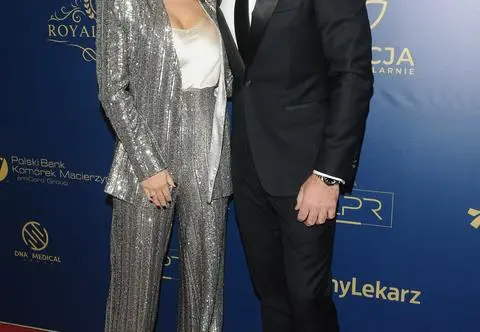 Katarzyna Cichopek i Maciej Kurzajewski czują się "ofiarami"? "Bałam się zrobić cokolwiek"