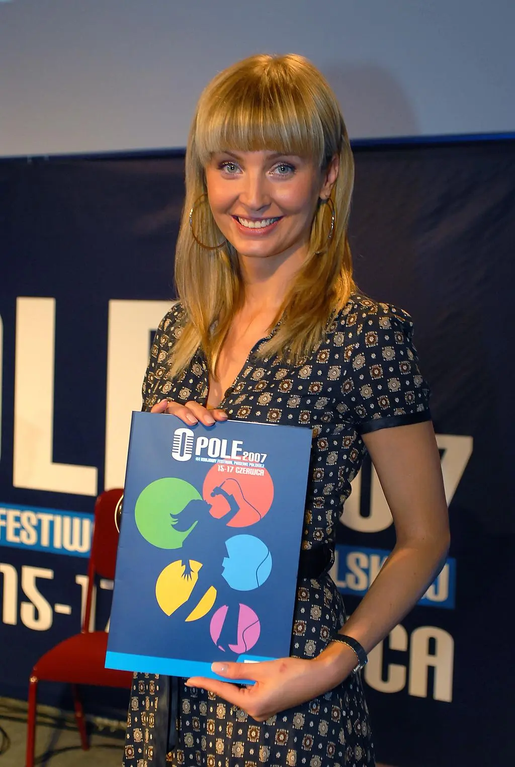 Agnieszka Woźniak-Starak