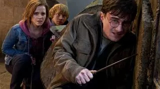 "Harry Potter" powróci jako serial. Każdy sezon ma być oparty na jednej książce