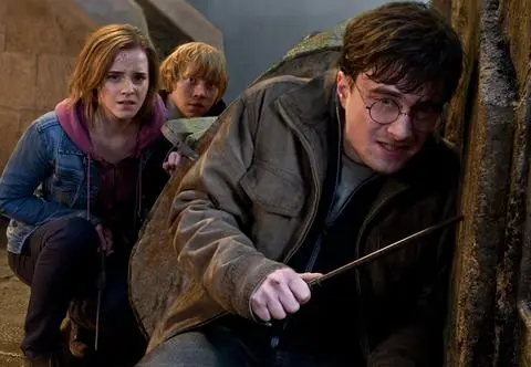 "Harry Potter" powróci jako serial. Każdy sezon ma być oparty na jednej książce