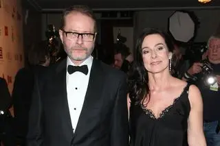 Artura Żmijewskiego, Paulina Żmijewska