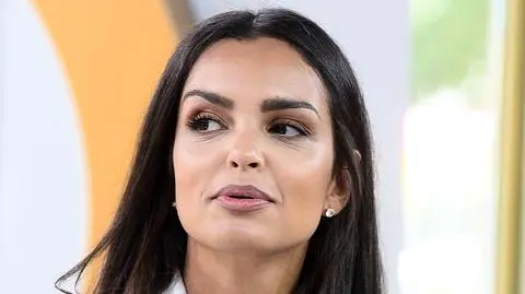 Klaudia El Dursi ma problem z komunią syna