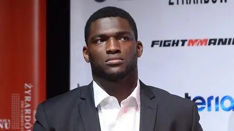 Izu Ugonoh 