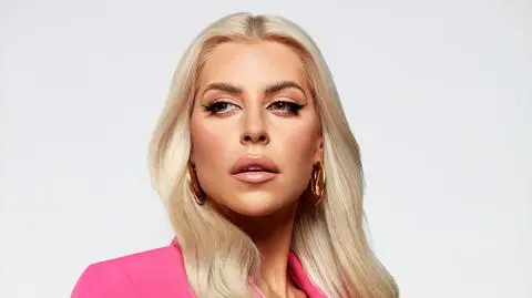 Julia von Stein z "Diabelnie boskie"