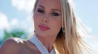 Sylwia Graff z "Żon Miami" o nowym partnerze