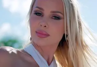 Sylwia Graff z "Żon Miami" o rozwodzie i nowej miłości. "Pomyślałam, że to następny bajkopisarz"