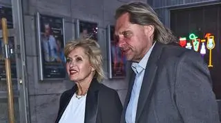 Ewa Kasprzyk stanie na ślubnym kobiercu? Aktorka ma plan na idealną ceremonię