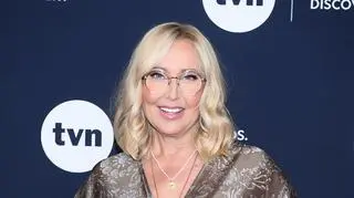 Agata Młynarska o różnicach w pracy w mediach kiedyś i dziś. "Odkrywam nowy trend"