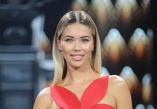Sandra Kubicka trafiła do szpitala. Co się stało? "Zabiera mi wszystko, co najlepsze"