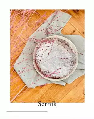 Sernik Piotra Gesslera