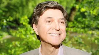 Mieszkańcy Skolimowa o ostatnich chwilach Jerzego Połomskiego. "Do tej pory mi go szkoda"