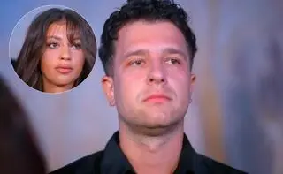 Natalia Sielwonczuk i Jędrzej Arian