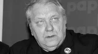 Rodzina podała szczegóły pogrzebu Marka Gaszyńskiego. Mają wyjątkową prośbę