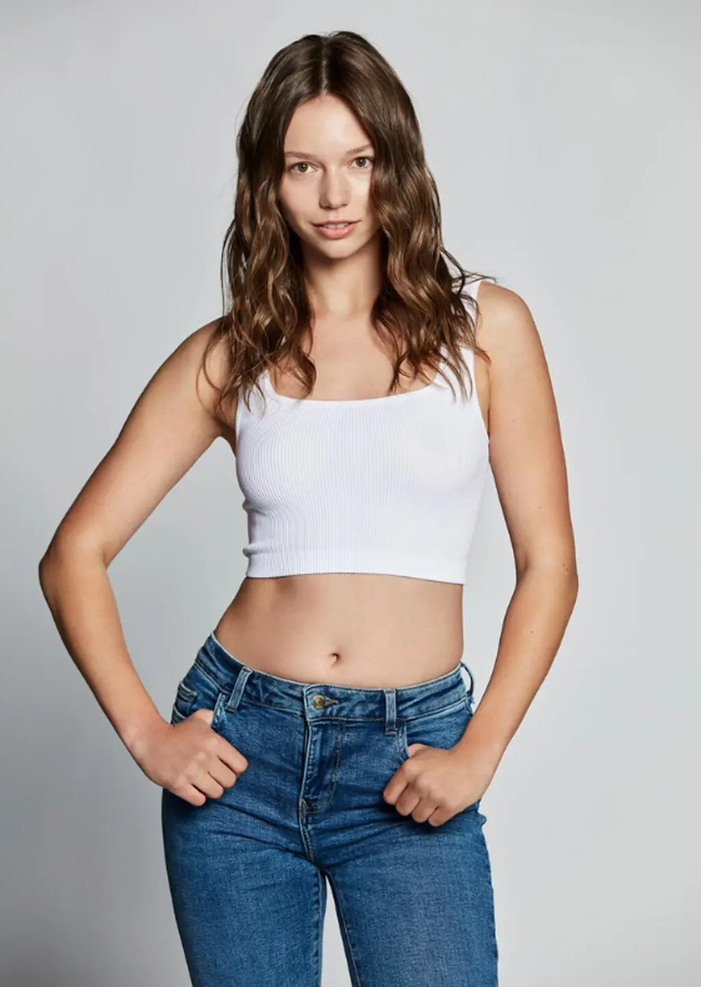 Wiktoria Burejza odpadła z programu "Top Model"