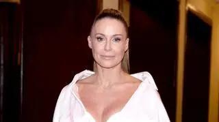Małgorzata Rozenek-Majdan o dużych zmianach w życiu. "Ciężko mi się z tym pogodzić"