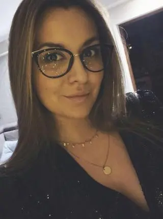 Aleksandra Czajkowska