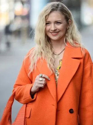 Barbara Kurdej-Szatan