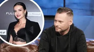 Krzysztof Stanowski wyjaśnia, za co został ukarany w aferze z Natalią Janoszek. "To od początku było wpisane w koszta"