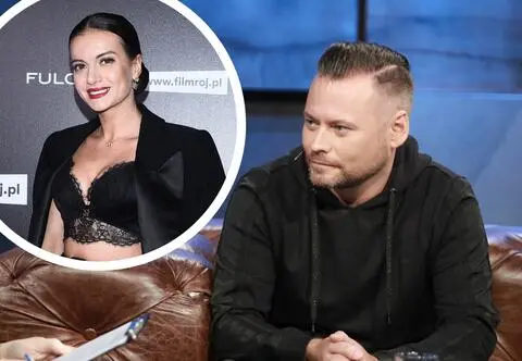 Krzysztof Stanowski wyjaśnia, za co został ukarany w aferze z Natalią Janoszek. "To od początku było wpisane w koszta"