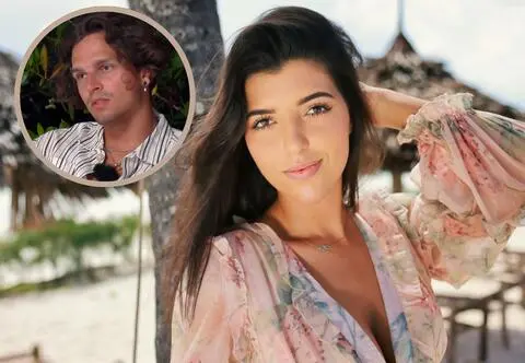 Luiza i Roch z "HP" nadal są razem? Filmik zaskoczył fanów: "Strasznie mnie wkurzał" 