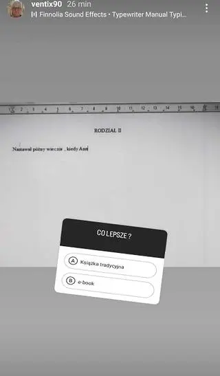 Krzysztof ze "ŚOPW" 