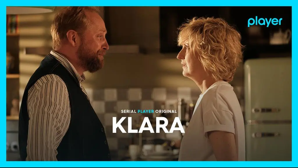 Izabela Kuna, Piotr Adamczyk