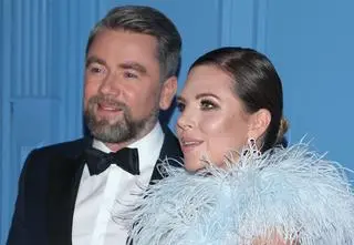 Pokazała zdjęcia ze ślubu. Po latach powiedziała o przykrych zdarzeniach podczas uroczystości
