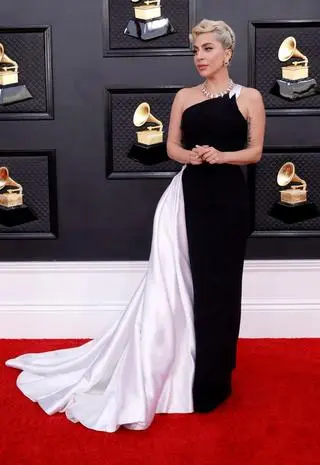 Grammy 2022. Lady Gaga