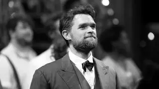 Nie żyje gwiazdor "Mamma Mia" i "Wicked". Zmagał się z "wyniszczającą paranoją"