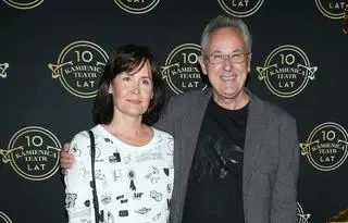 Piotr Skarga, Beata Aponowicz 