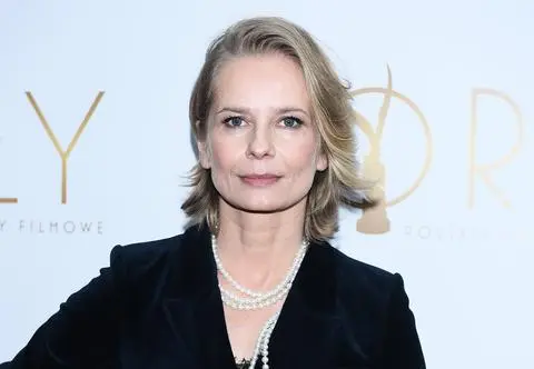Magdalena Cielecka szczerze o toksycznym macierzyństwie. "Znam wiele takich układów"