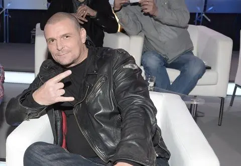 Gulczas z "Big Brothera" dementuje pomówienia o dożywociu. "Ta łatka gangstera się do mnie przykleiła" 