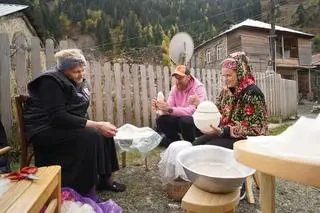 "Azja Express". Odcinek 9