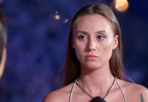 Wiktoria z "HP" dopiero teraz pokazała nagranie z wyjazdu. Tej osoby nikt się tam nie spodziewał!