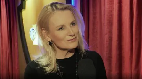 Kasia Kieli zdradza szczegóły początków Warner Bros