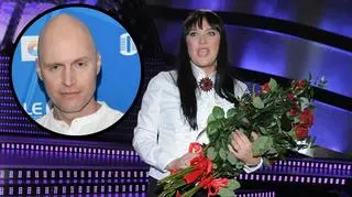 Ewa Krawczyk opowiedziała o konflikcie z synem męża. "Próbuje się zszargać nazwisko Krawczyka"