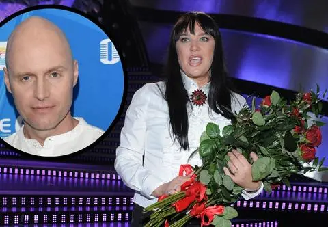 Ewa Krawczyk opowiedziała o konflikcie z synem męża. "Próbuje się zszargać nazwisko Krawczyka"
