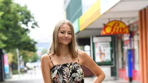 Agata Rubik o problemach córki w USA