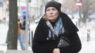 Grażyna Szapołowska