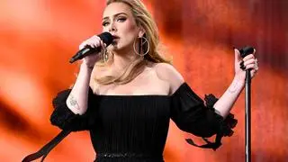 Adele ma kłopoty ze zdrowiem