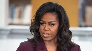 Michelle Obama przekazała tragiczne wieści. "Jesteśmy załamani"