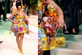 Met Gala 2024. Nicki Minaj