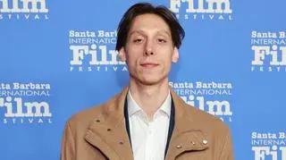 Eryk Kulm jr szczerze o biedzie na początku kariery. "Długo jako aktor nie miałem pieniędzy"