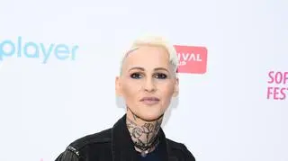 Agnieszka Chylińska o pierwszym małżeństwie. Trwało zaledwie 16 miesięcy